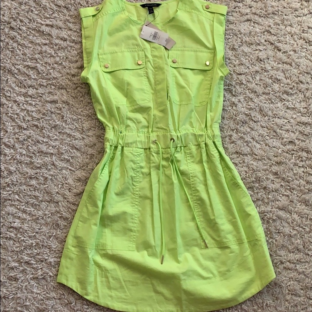 *NEW Banana Republic Dress